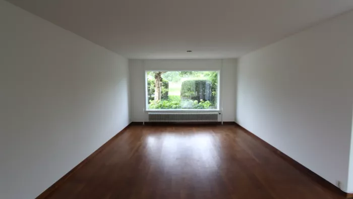 Afronding project De Hoef